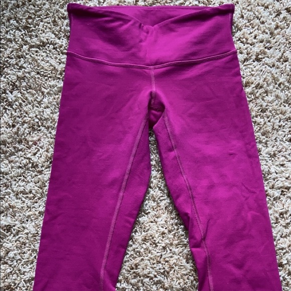 lululemon athletica Pants - Lululemon Leggings